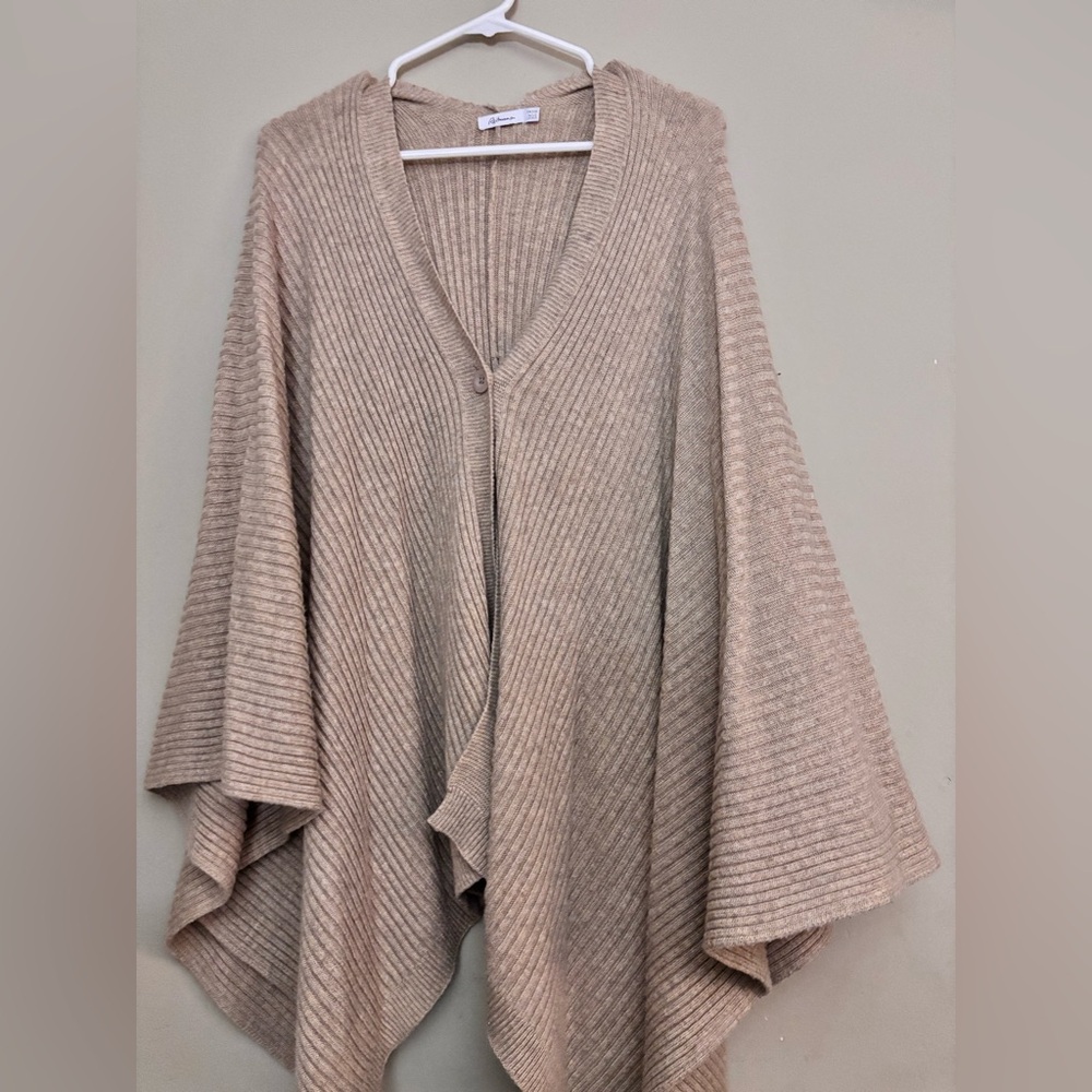 Reitmans Poncho top